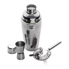 Koktélos készlet, 500 ml