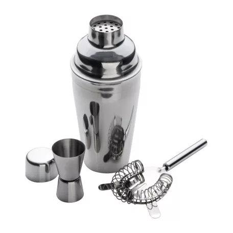 Koktélos készlet, 500 ml