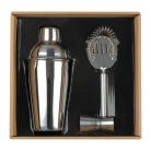 Koktélos készlet, 500 ml