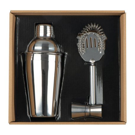 Koktélos készlet, 500 ml