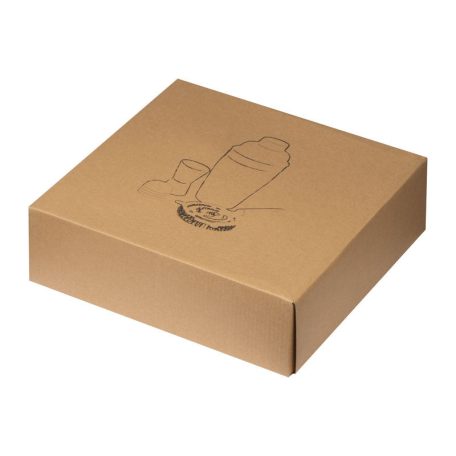 Koktélos készlet, 500 ml