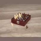 Luxus 4 részes boros szett