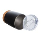 Rozsdamentes acél bögre, 350ml