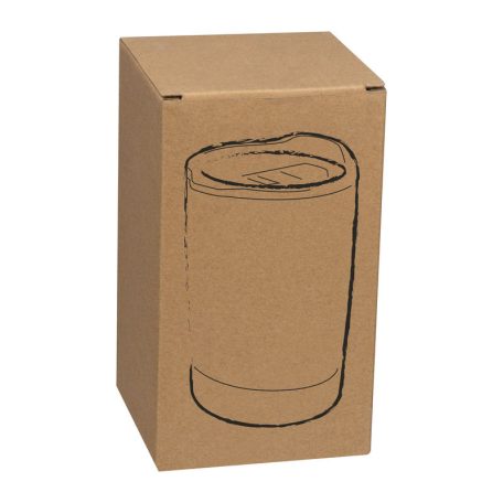 Rozsdamentes acél bögre, 350ml