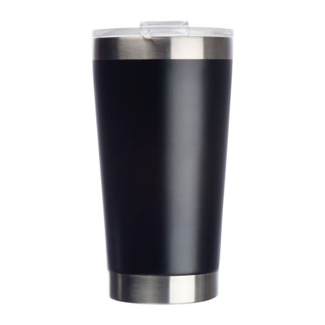 Kerámia bevonatú rozsdamentes acél bögre, 500ml