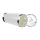 Kerámia bevonatú rozsdamentes acél bögre, 500ml