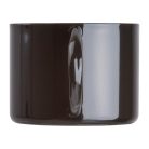 Fém eszpresszó csésze, 80ml