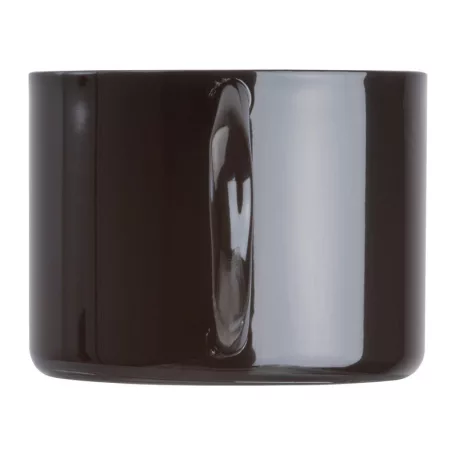 Fém eszpresszó csésze, 80ml
