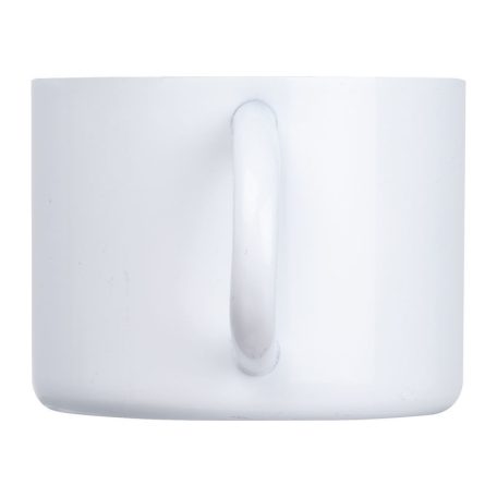 Fém eszpresszó csésze, 80ml