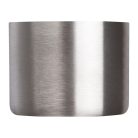 Fém eszpresszó csésze, 80ml