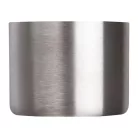 Fém eszpresszó csésze, 80ml