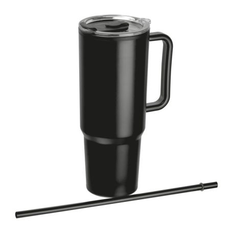 XXL termoszbögre, 1200ml