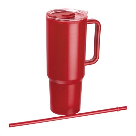 XXL termoszbögre, 1200ml