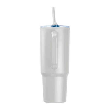 XXL termoszbögre, 1200ml