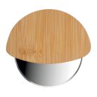 Pizzavágó bambuszból