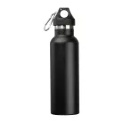 Vákuumszigetelt termosz palack, matt, 750ml