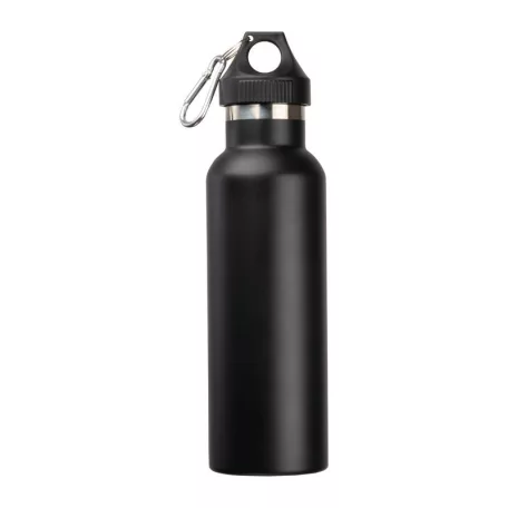Vákuumszigetelt termosz palack, matt, 750ml