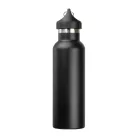 Vákuumszigetelt termosz palack, matt, 750ml