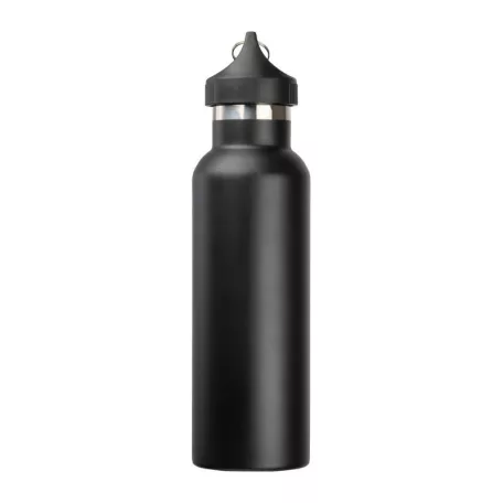 Vákuumszigetelt termosz palack, matt, 750ml