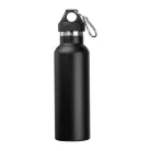 Vákuumszigetelt termosz palack, matt, 750ml