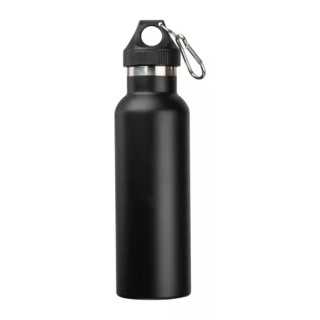 Vákuumszigetelt termosz palack, matt, 750ml