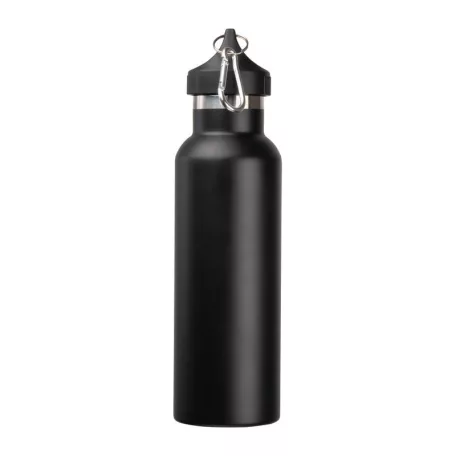 Vákuumszigetelt termosz palack, matt, 750ml