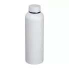 CrisMa rozsdamentes acél ivópalack, 700ml