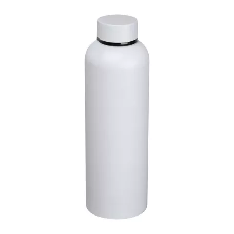 CrisMa rozsdamentes acél ivópalack, 700ml