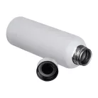 CrisMa rozsdamentes acél ivópalack, 700ml