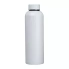 CrisMa rozsdamentes acél ivópalack, 700ml