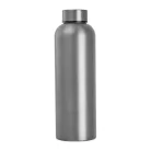 CrisMa rozsdamentes acél ivópalack, 700ml