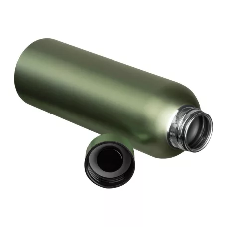 CrisMa rozsdamentes acél ivópalack, 700ml