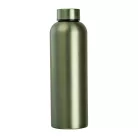 CrisMa rozsdamentes acél ivópalack, 700ml