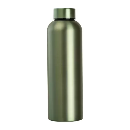 CrisMa rozsdamentes acél ivópalack, 700ml