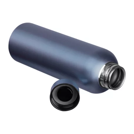 CrisMa rozsdamentes acél ivópalack, 700ml