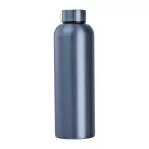CrisMa rozsdamentes acél ivópalack, 700ml