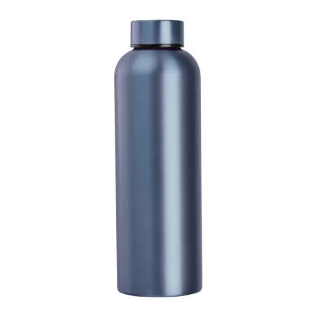 CrisMa rozsdamentes acél ivópalack, 700ml