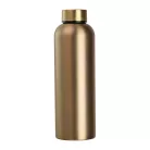 CrisMa rozsdamentes acél ivópalack, 700ml