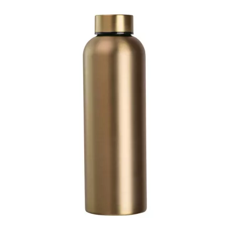 CrisMa rozsdamentes acél ivópalack, 700ml