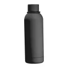 Gumírozott vákuumszigetelt ivópalack, 700ml