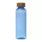 PET ivópalack bambusz fedéllel, 500ml