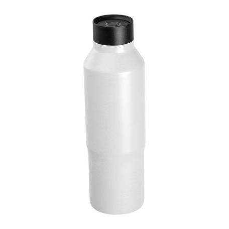 CrisMa vákuumos rozsdamentes acél ivópalack, 600ml