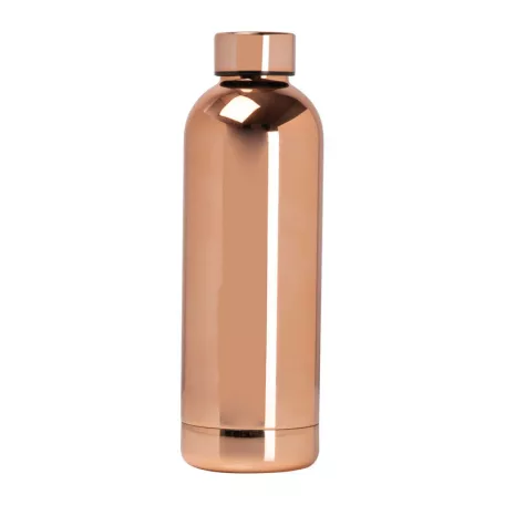 Vákuumos rozsdamentes acél ivópalack, 500ml