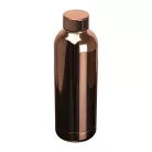 Vákuumos rozsdamentes acél ivópalack, 500ml