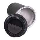 Duplafalú acél ivópohár, 350ml