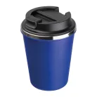 Duplafalú acél ivópohár, 350ml