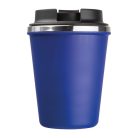 Duplafalú acél ivópohár, 350ml