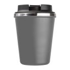 Duplafalú acél ivópohár, 350ml