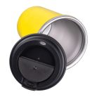 Duplafalú acél ivópohár, 350ml