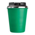 Duplafalú acél ivópohár, 350ml